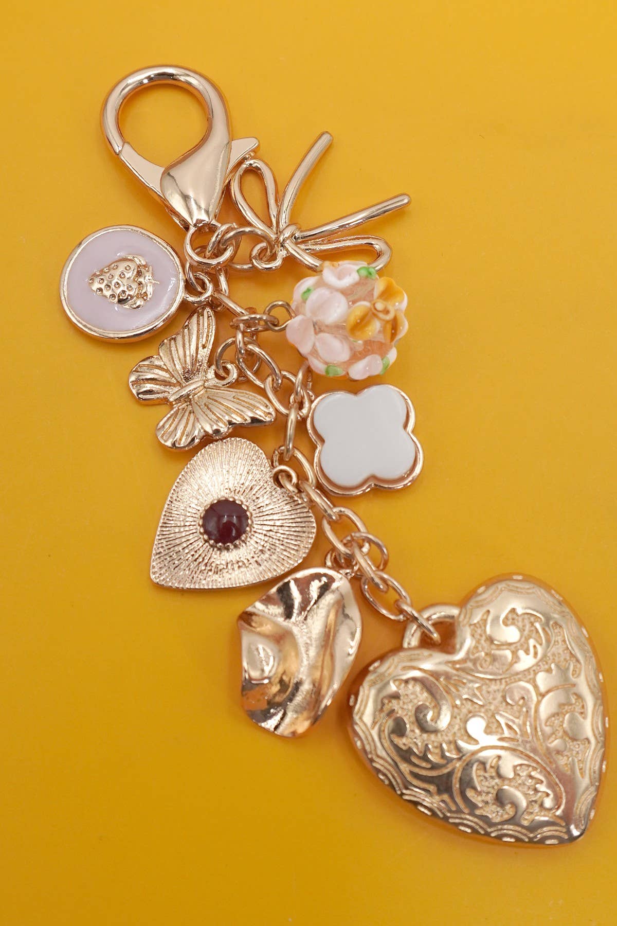 Key Chains – The Society Marketplace