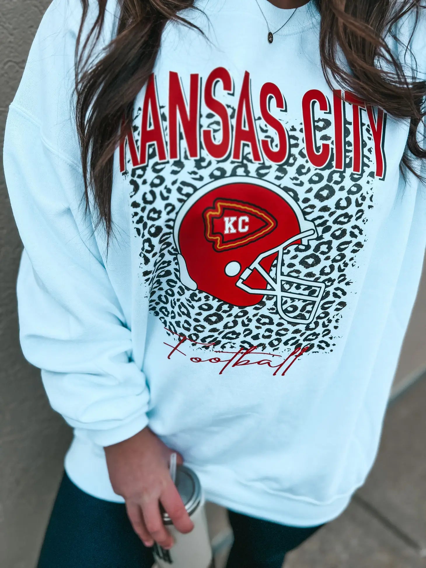 KC Chiefs Gear – The Society Marketplace