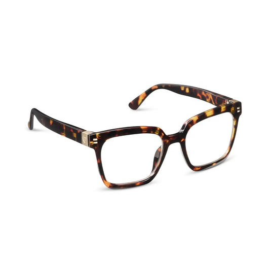 Peepers Montage Blue Light Reading Glasses