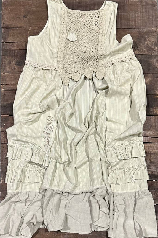 Jaded Gypsy Morning Stroll Top