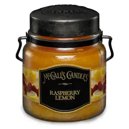 McCalls Classic 16 oz. Jar Candle