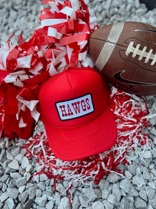 Hawgs Trucker Hat