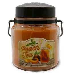 McCalls Classic 16 oz. Jar Candle