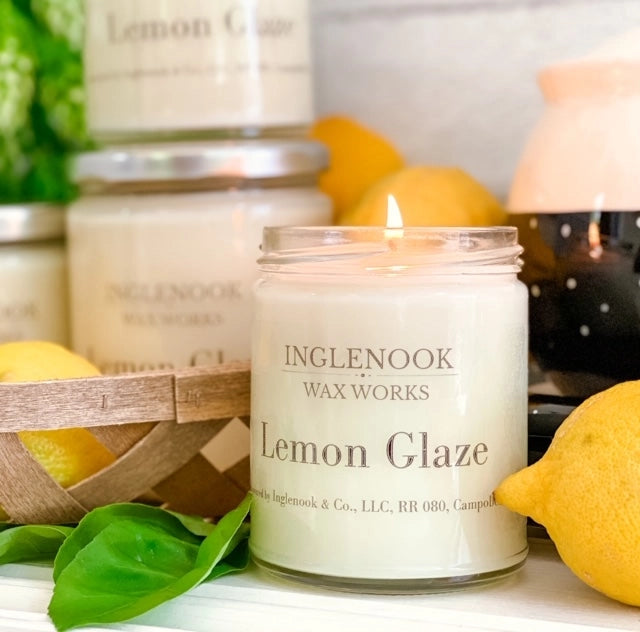 Inglenook & Co. Wax Melts
