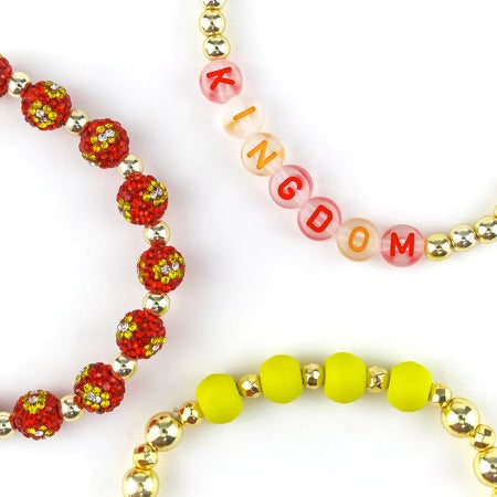 Erimish KC Kingdom Starter Stack