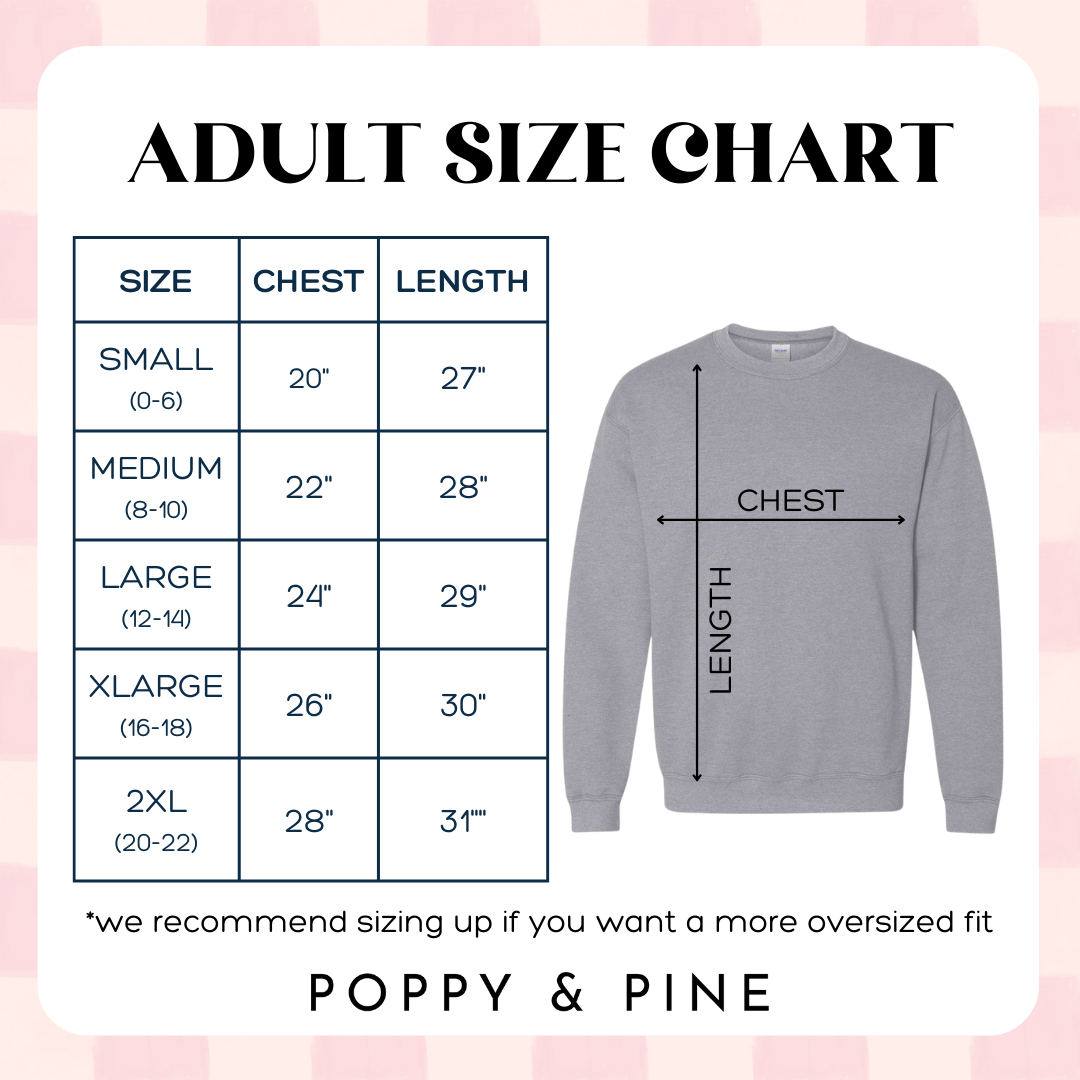 It's a Good Day for a Game Day Sweatshirt