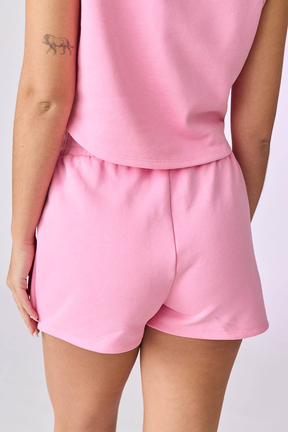 Kailee Tank or Skort
