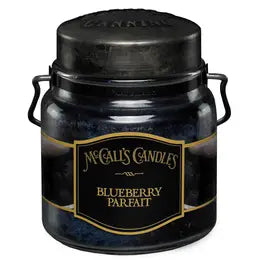 McCalls Classic 16 oz. Jar Candle