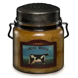 McCalls Classic 16 oz. Jar Candle