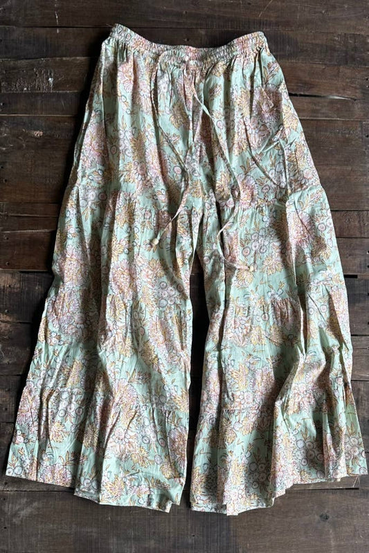Jaded Gypsy Windy Meadow Pants - JG-209