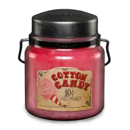 McCalls Classic 16 oz. Jar Candle