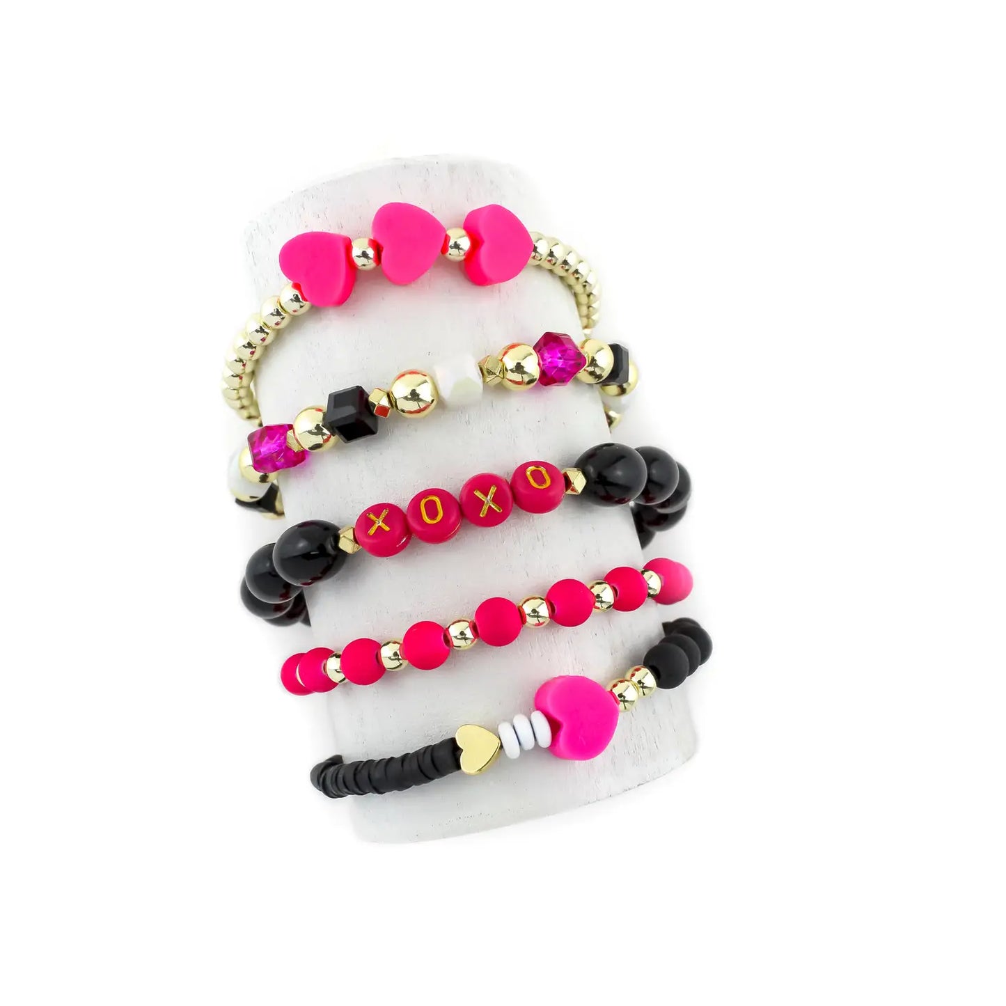 Erimish That's Amore Stack