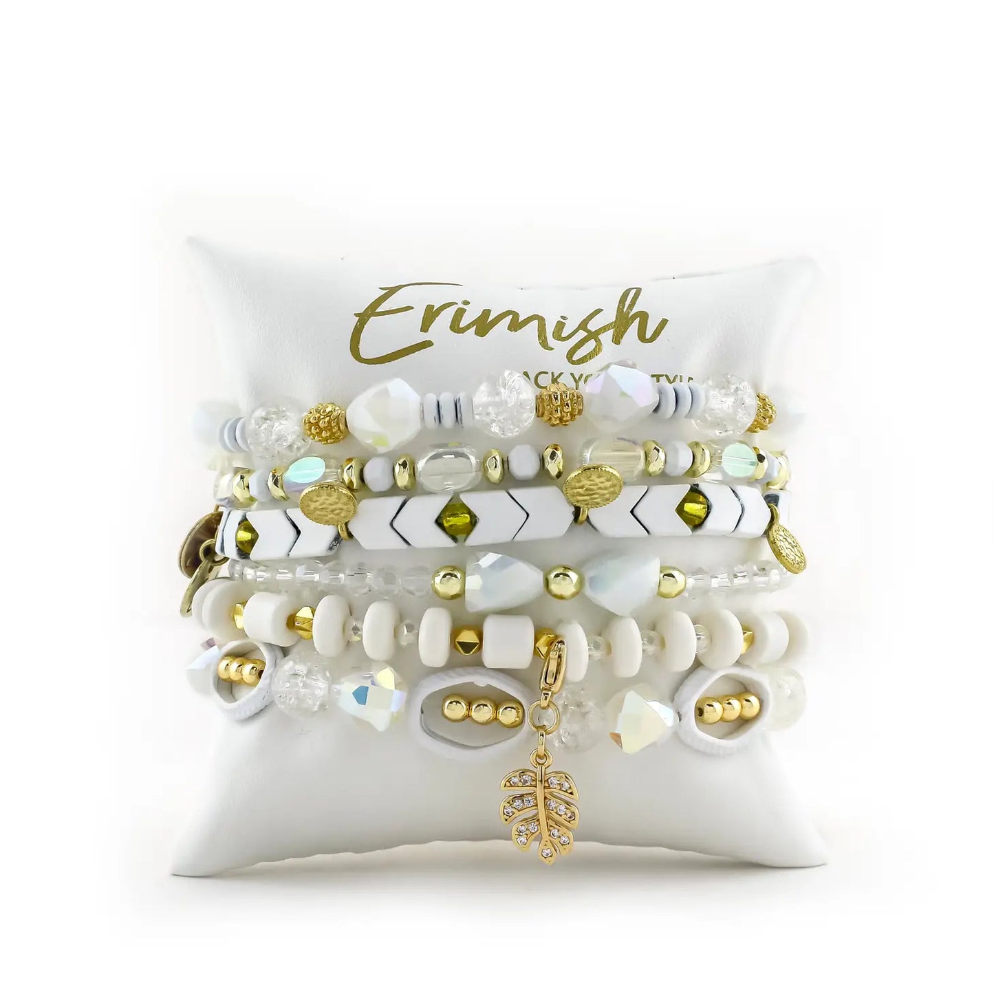 Erimish Icing on the Cake Set