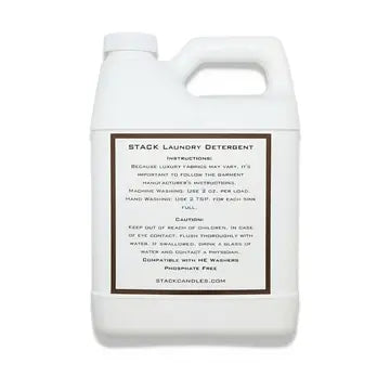 Stack Almost Home Laundry Detergent - 32 oz.
