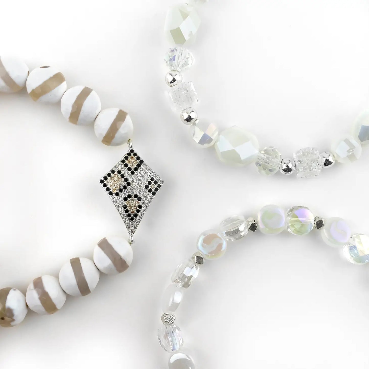 Erimish Snow Angel Starter Stack