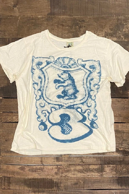 Jaded Gypsy Moon Dance Tee - Postage Paid