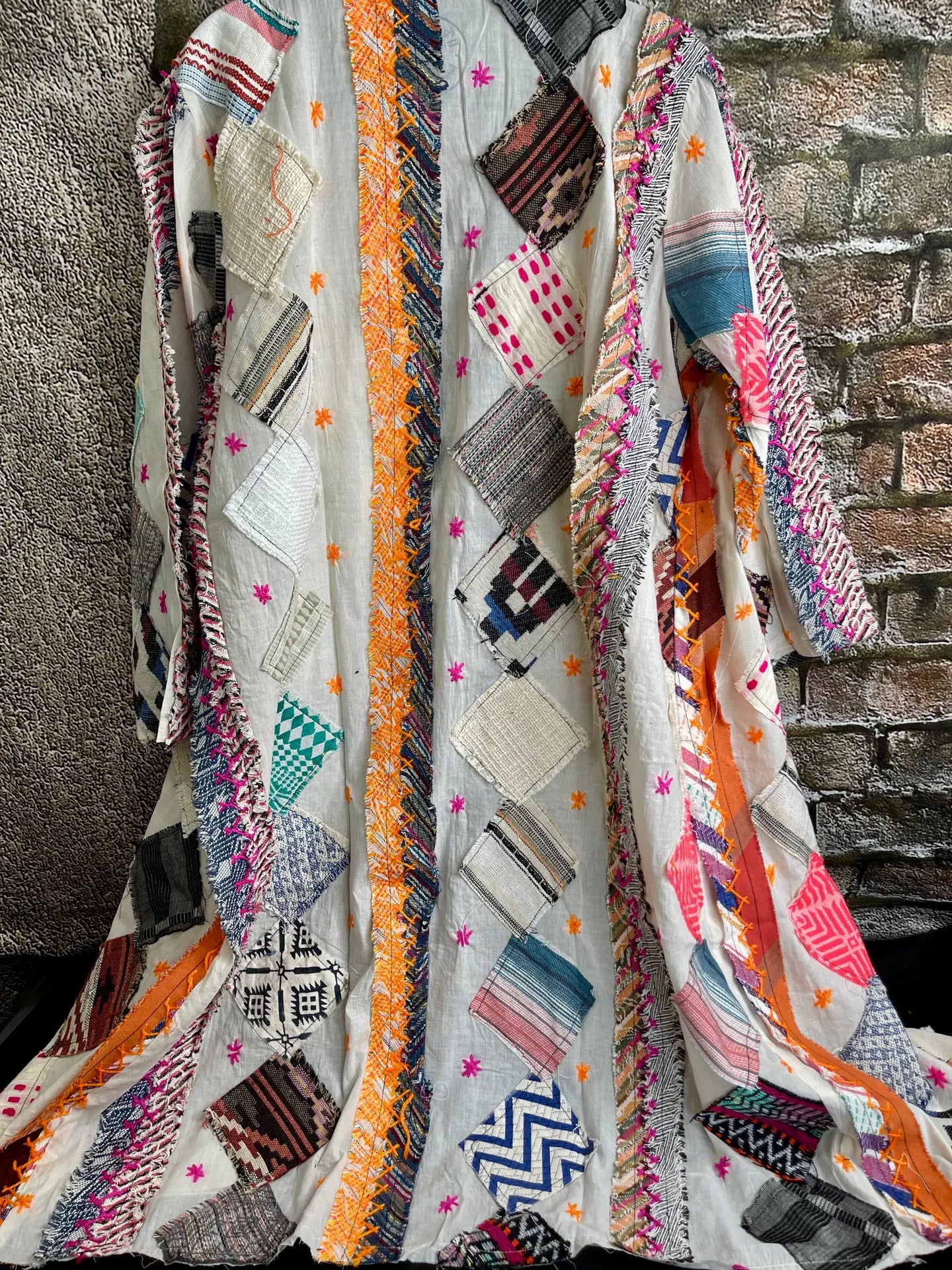 Hand Patch Duster