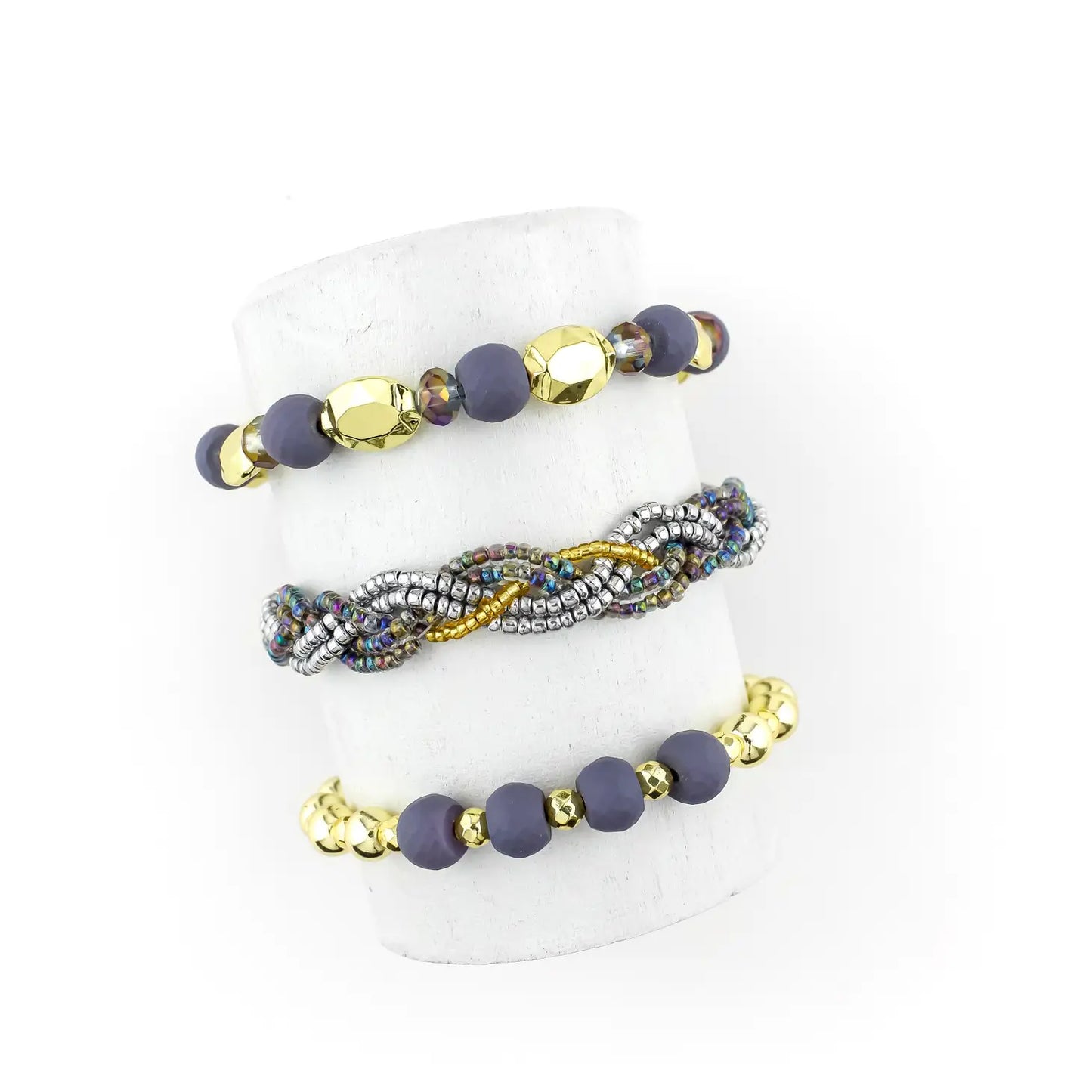 Erimish Effortless Appeal Starter Stack