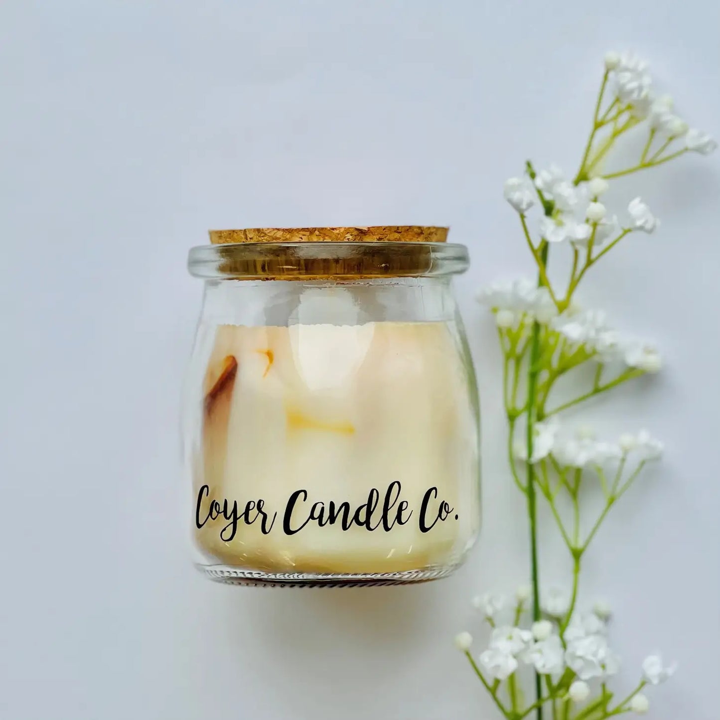 5 oz. Studio Jar Candles - Summer Collection