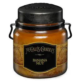 McCalls Classic 16 oz. Jar Candle
