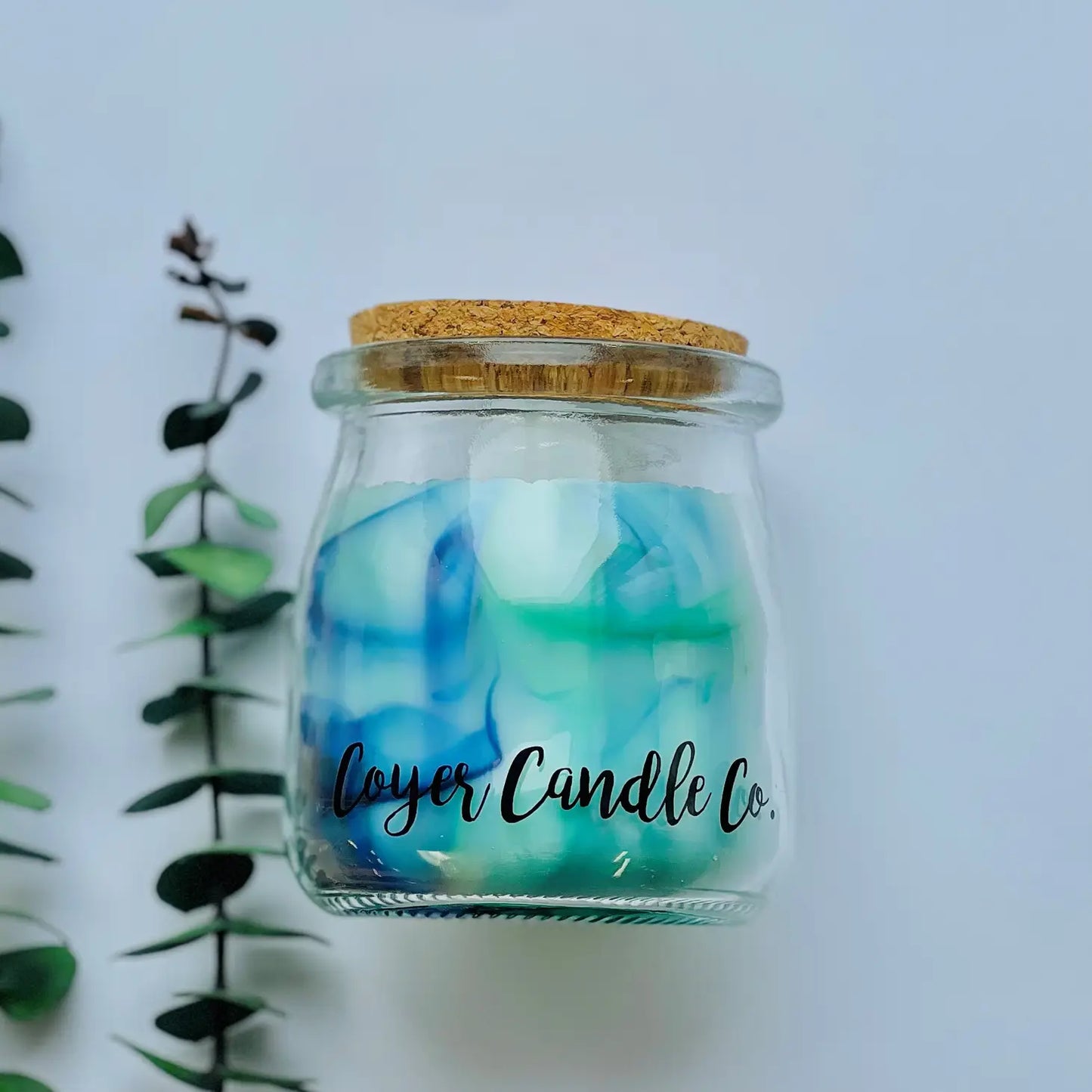 5 oz. Studio Jar Candles - Summer Collection