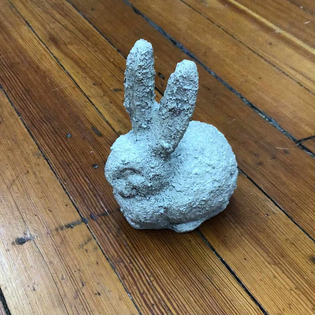 Table Decor, Rabbit