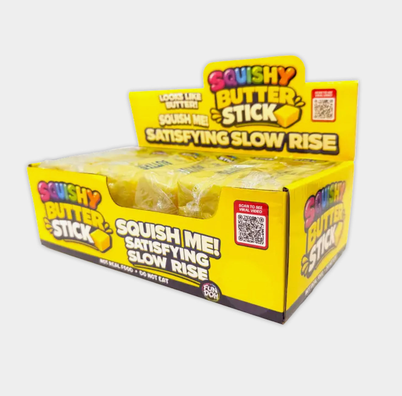 Squishy Butter Stick 4oz