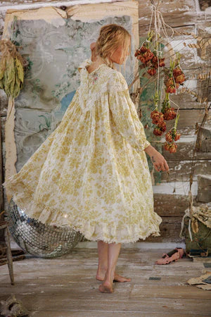 Magnolia Pearl Iruka Dress - Surya