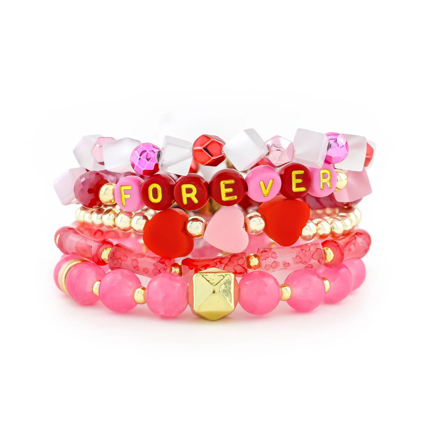 Erimish Forever Stack