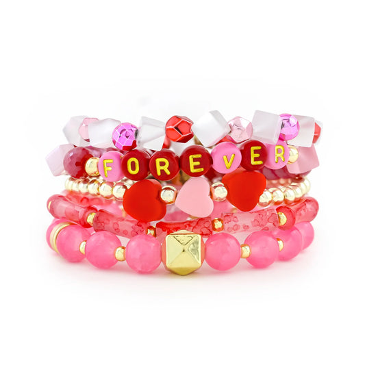 Erimish Forever Stack