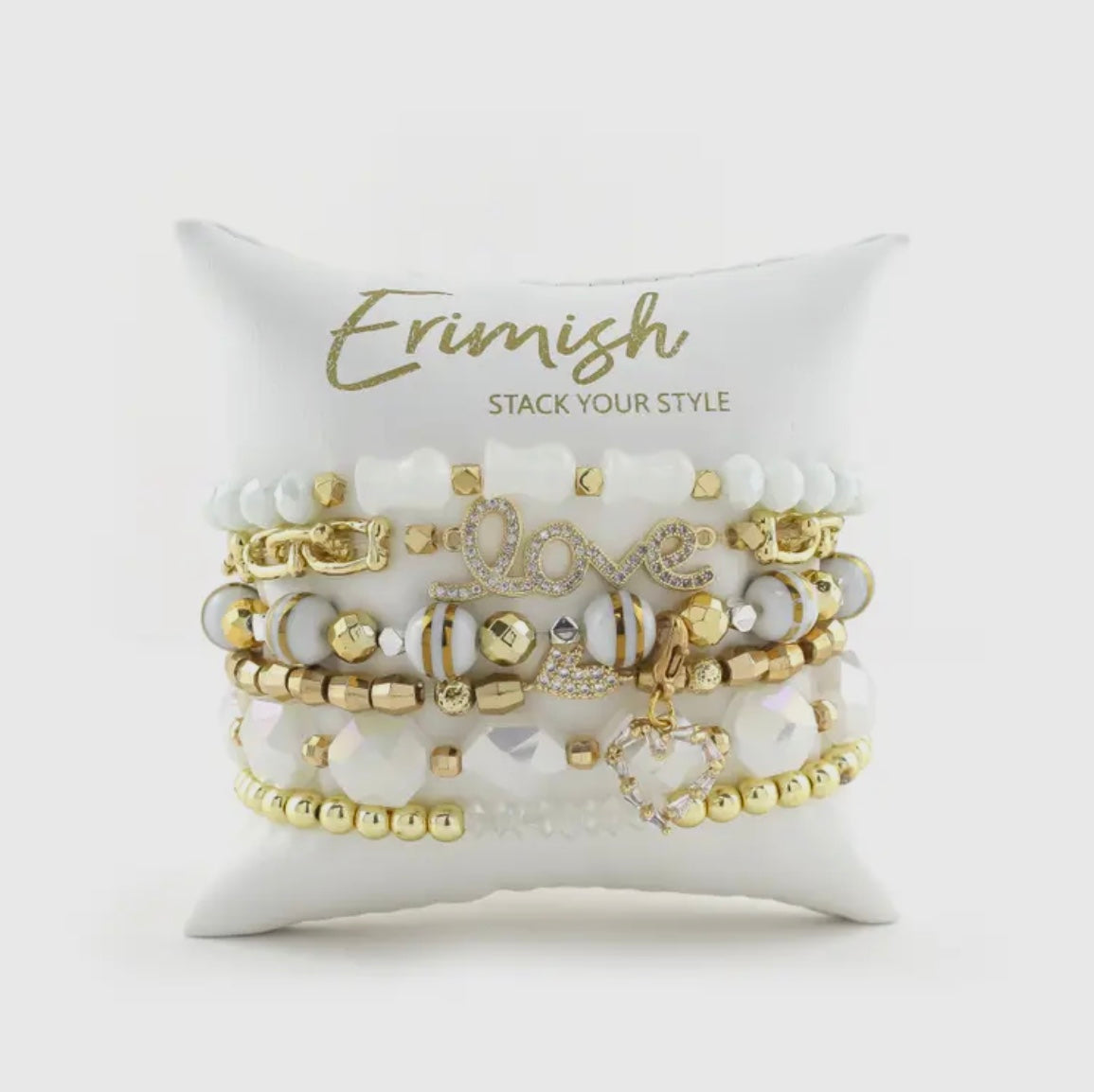 Erimish So In Love Set