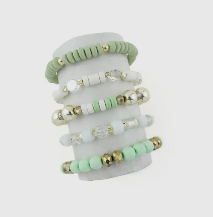 Erimish The Little Things Stack