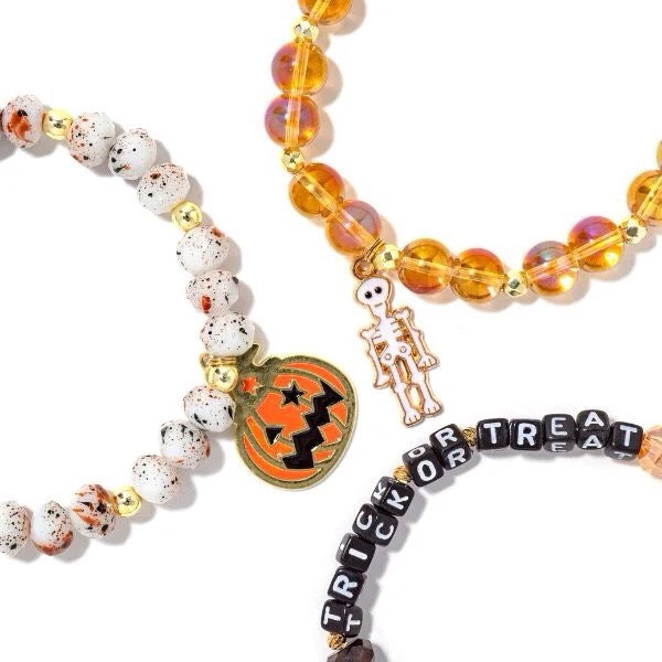 Erimish Trick Or Treat Starter Stack