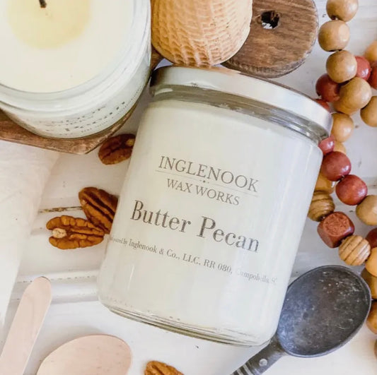 Inglenook & Co. Candles 9 oz.