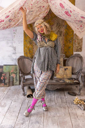 Magnolia Pearl Provision Trousers - Utopia