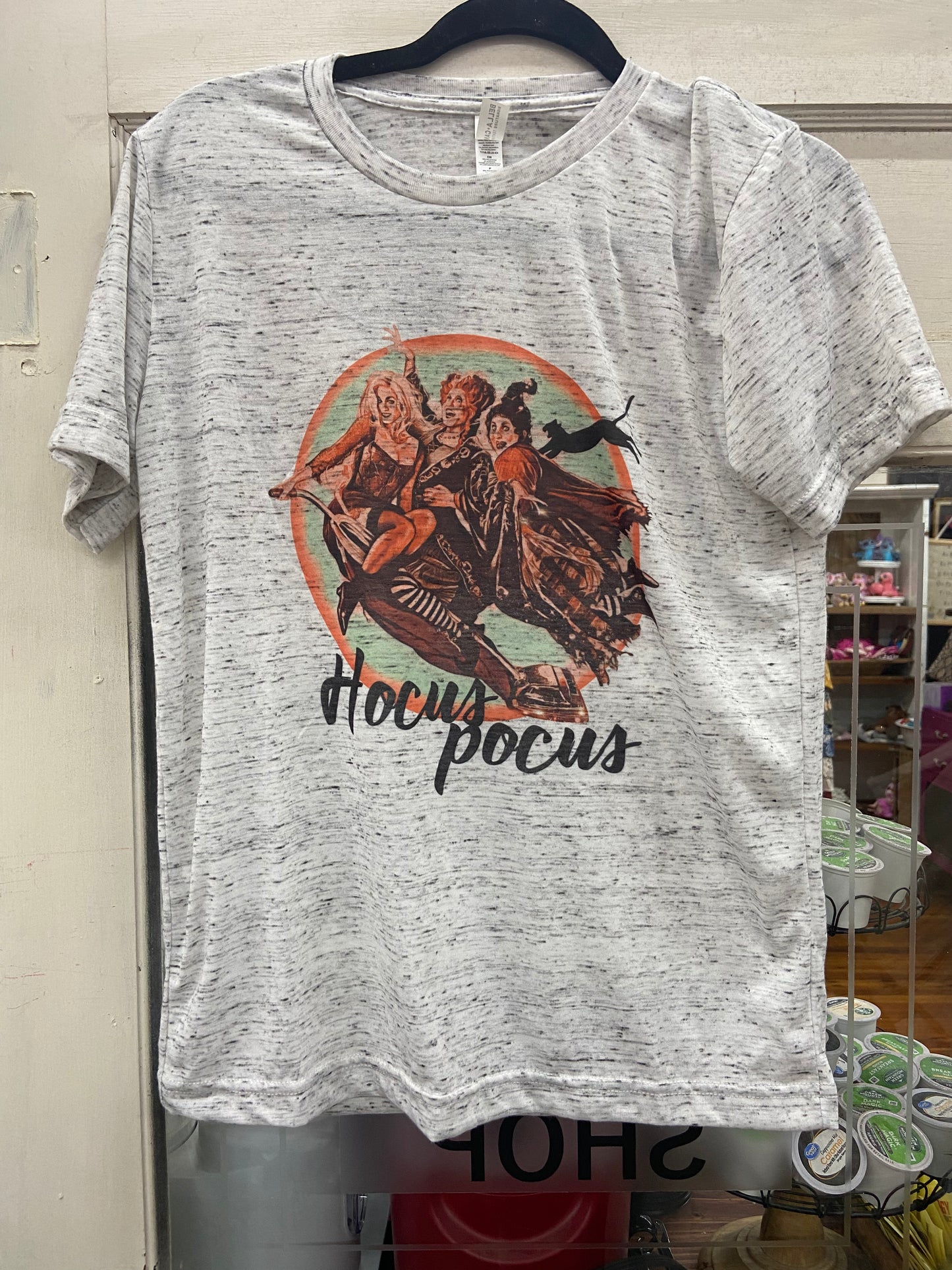 Hocus Pocus Tee