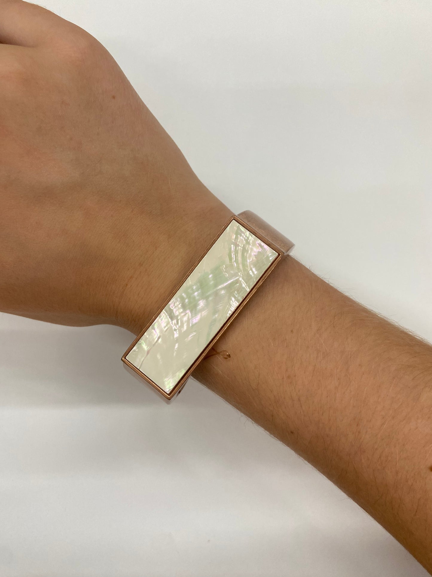 Rose Gold Cuff