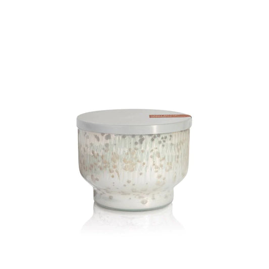 Capri Blue Pumpkin Dulce Glitz Inverted Jar Candle, 10 oz