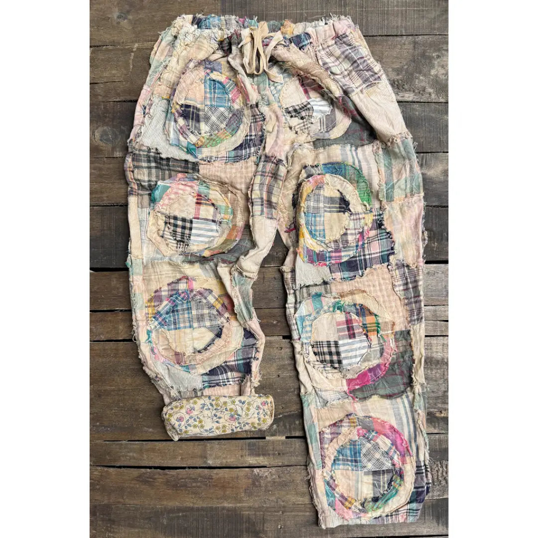 Jaded Gypsy Circle Around Pants