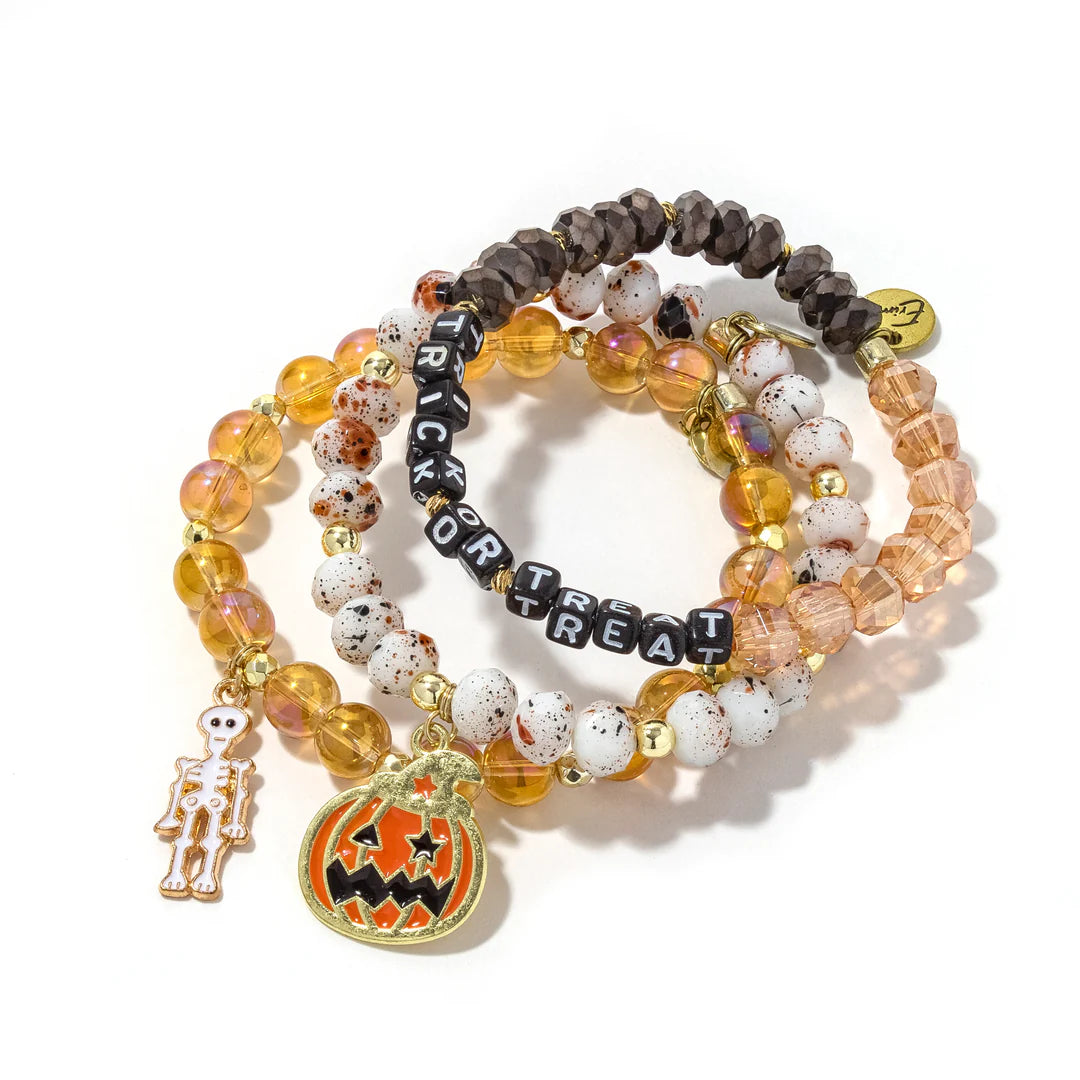 Erimish Trick Or Treat Starter Stack