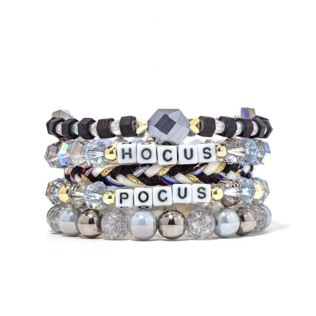Erimish Hocus Pocus Stack