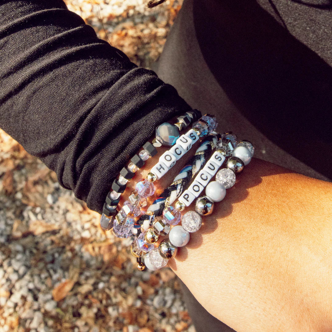 Erimish Hocus Pocus Stack