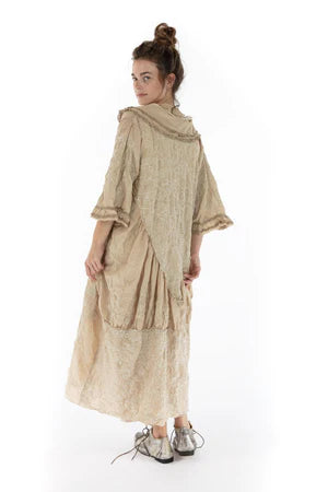 Magnolia Pearl Emmali Kimono - Papyrus