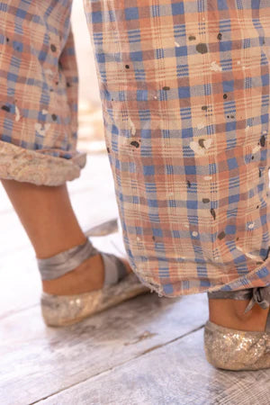 Magnolia Pearl Provision Trousers - Utopia