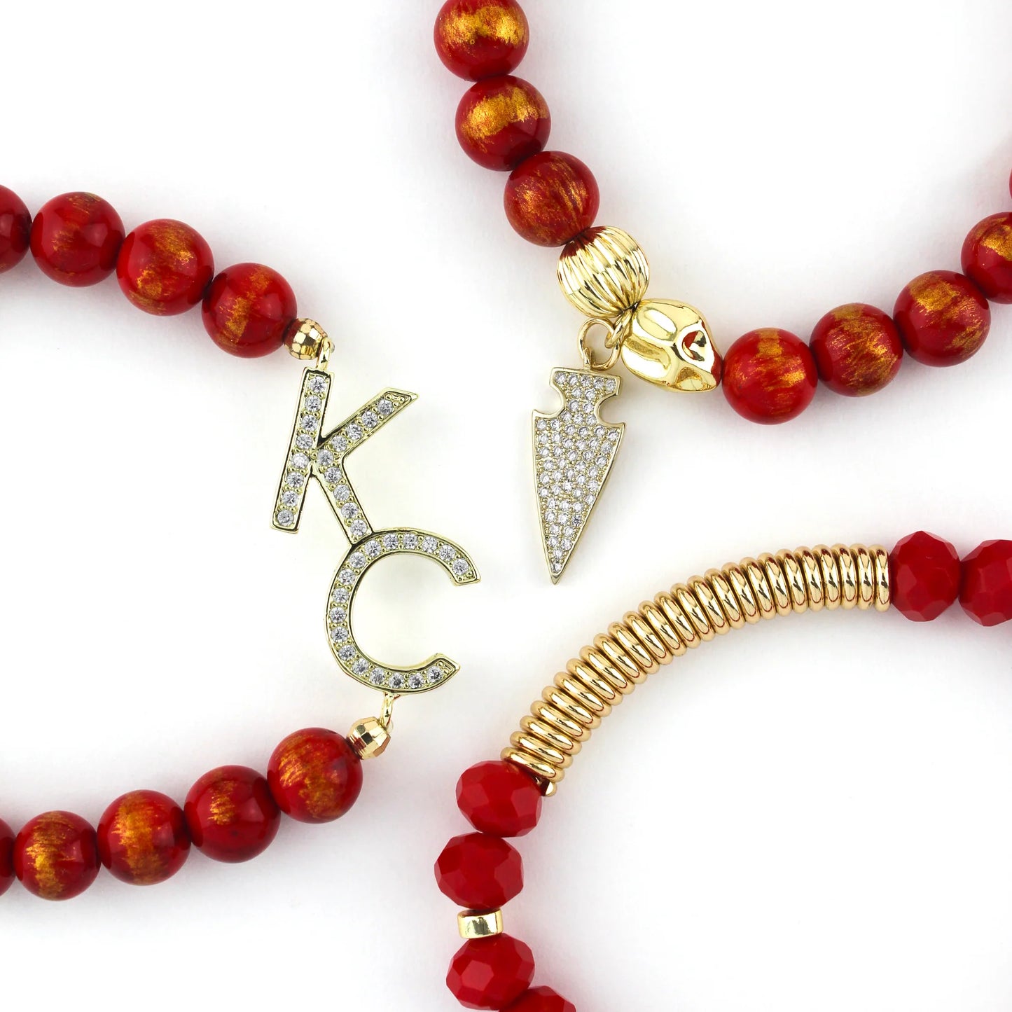 Erimish Randi Starter Stack