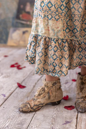 Magnolia Pearl Pissarro Skirt - Zagora