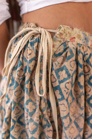Magnolia Pearl Pissarro Skirt - Zagora