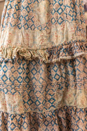 Magnolia Pearl Pissarro Skirt - Zagora