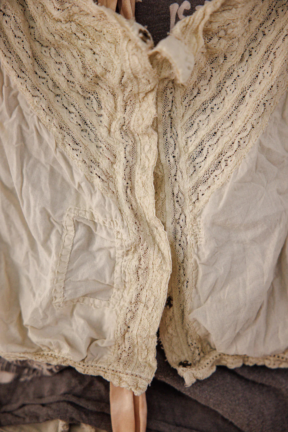 Magnolia Pearl Flosi Cami Tank - Moonlight