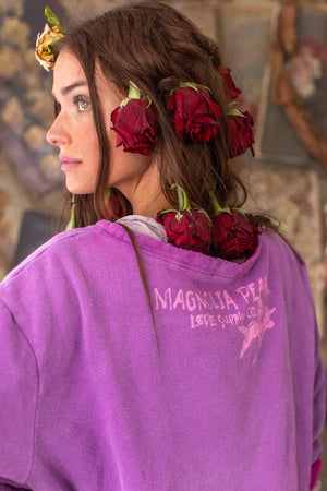 Magnolia Pearl Neil Young Hermosa Sweatshirt